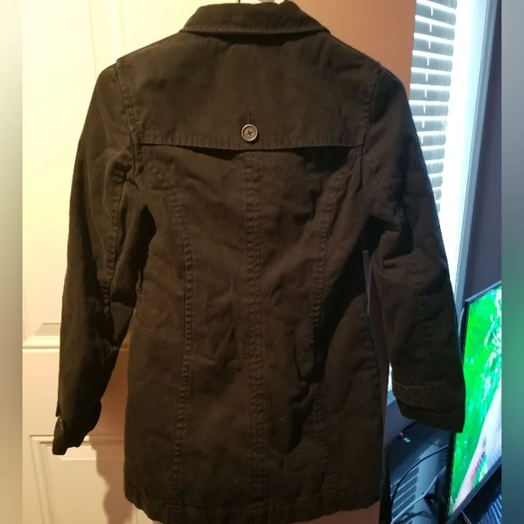 Talula Winter Jacket - Picture 2 of 5